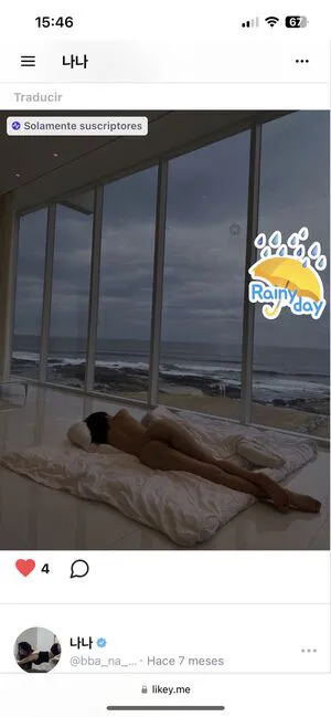 Bba Na Na OnlyFans Leaked Free Thumbnail Picture - #zFw63HmG55