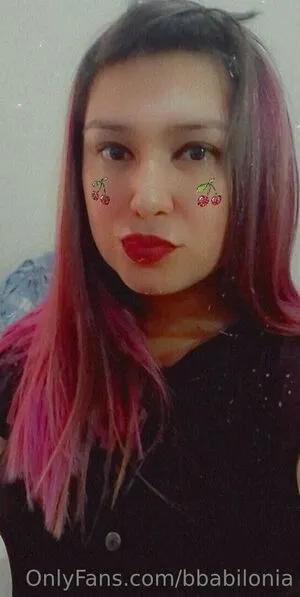 Bbabilonia OnlyFans Leaked Free Thumbnail Picture - #2e4YafLu59