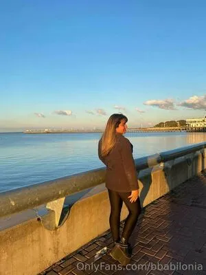 Bbabilonia OnlyFans Leaked Free Thumbnail Picture - #AoVnuVAync