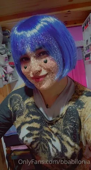 Bbabilonia OnlyFans Leaked Free Thumbnail Picture - #CaIKJ5Xboj