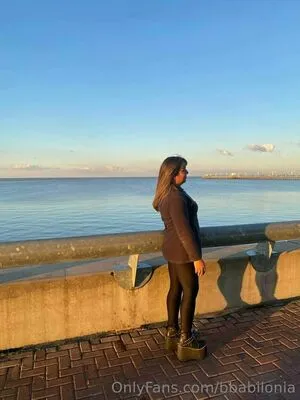 Bbabilonia OnlyFans Leaked Free Thumbnail Picture - #DRroNi5pOi