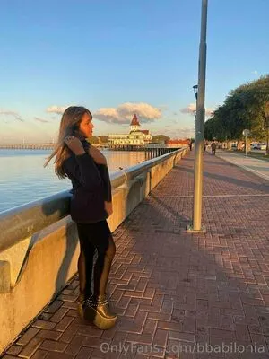 Bbabilonia OnlyFans Leaked Free Thumbnail Picture - #FG5CqVyyZm