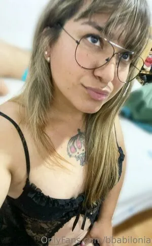 Bbabilonia OnlyFans Leaked Free Thumbnail Picture - #I5bp5docy6