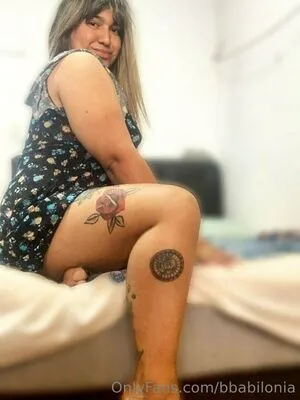 Bbabilonia OnlyFans Leaked Free Thumbnail Picture - #JK7xmCzoqH