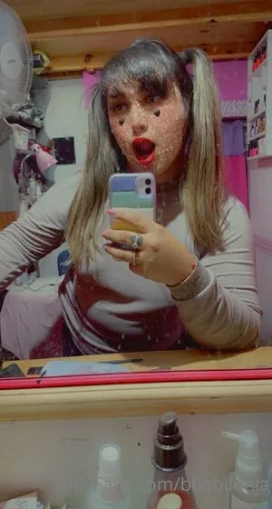 Bbabilonia OnlyFans Leaked Free Thumbnail Picture - #K54leHJT40