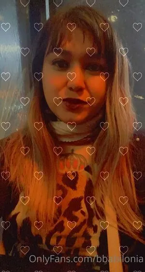 Bbabilonia OnlyFans Leaked Free Thumbnail Picture - #N8CprWE1G5