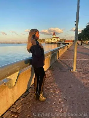 Bbabilonia OnlyFans Leaked Free Thumbnail Picture - #RRR5uup741