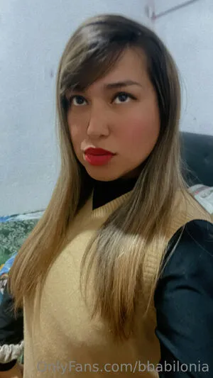 Bbabilonia OnlyFans Leaked Free Thumbnail Picture - #gPxs4LCFMS