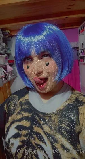 Bbabilonia OnlyFans Leaked Free Thumbnail Picture - #mTQtqzL4Sg