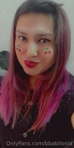Bbabilonia OnlyFans Leaked Free Thumbnail Picture - #r2AVBSH5Zj