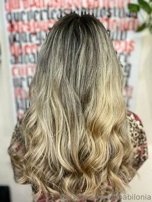 Bbabilonia OnlyFans Leaked Free Thumbnail Picture - #sGimYmKS5M