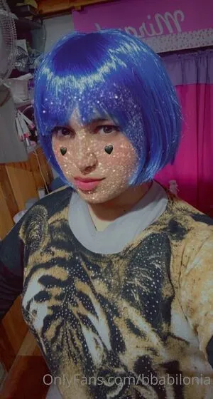 Bbabilonia OnlyFans Leaked Free Thumbnail Picture - #yj2BJHlPZ1