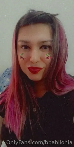 Bbabilonia OnlyFans Leaked Free Thumbnail Picture - #zrF575XTxP