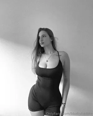Bbabybaddie OnlyFans Leaked Free Thumbnail Picture - #nKvnwEaoDg