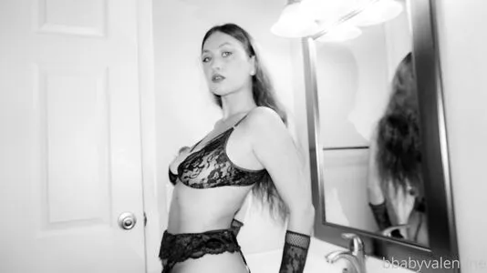 Bbabyvalentine OnlyFans Leaked Free Thumbnail Picture - #g5ytKmr1fz