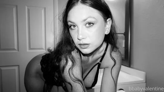 Bbabyvalentine OnlyFans Leaked Free Thumbnail Picture - #jle49axLU8