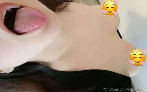 Bbakokeshi OnlyFans Leaked Free Thumbnail Picture - #HbMg5n582E