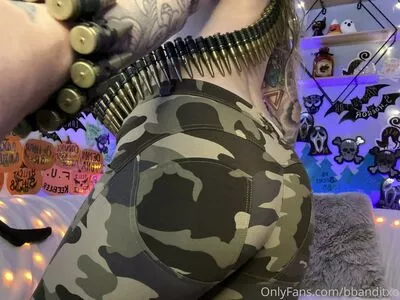 bbanditxo OnlyFans Leaked Free Thumbnail Picture - #0EkhgI59Cc