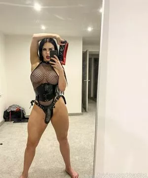 bbanditxo OnlyFans Leaked Free Thumbnail Picture - #2WFHNBSl1s