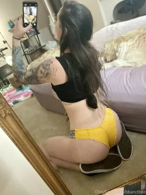 bbanditxo OnlyFans Leaked Free Thumbnail Picture - #3HKPJcWERf