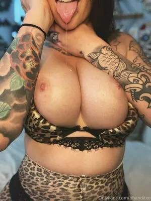 bbanditxo OnlyFans Leaked Free Thumbnail Picture - #3LnoeKIT8v