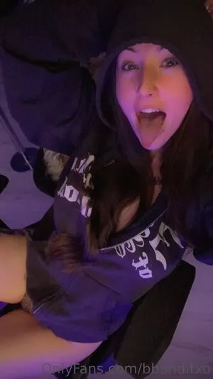 bbanditxo OnlyFans Leaked Free Thumbnail Picture - #79p2Lkesac