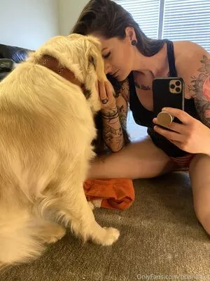 bbanditxo OnlyFans Leaked Free Thumbnail Picture - #81akfa350X