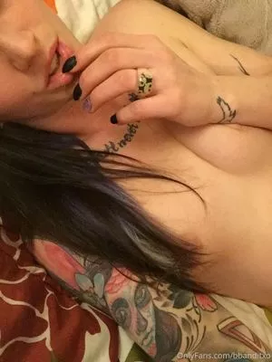 bbanditxo OnlyFans Leaked Free Thumbnail Picture - #B1ecLz2RkB