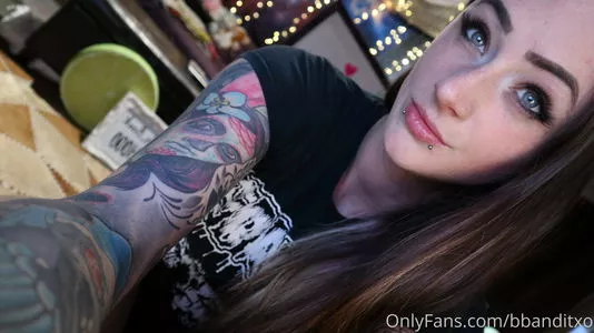 bbanditxo OnlyFans Leaked Free Thumbnail Picture - #D0B3Wx894F