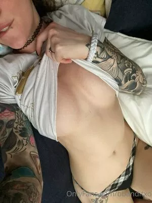 bbanditxo OnlyFans Leaked Free Thumbnail Picture - #D2ArjrqcnL