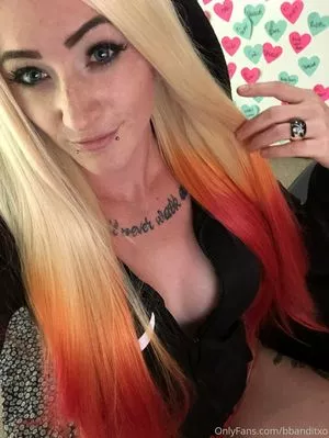 bbanditxo OnlyFans Leaked Free Thumbnail Picture - #I4VREvbBtj