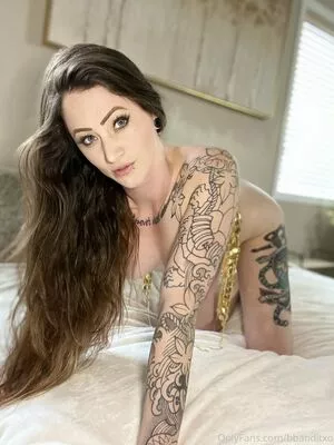 bbanditxo OnlyFans Leaked Free Thumbnail Picture - #IYeDRCUilu