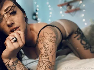 bbanditxo OnlyFans Leaked Free Thumbnail Picture - #bFZsDYEaMG