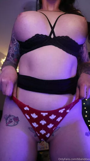 bbanditxo OnlyFans Leaked Free Thumbnail Picture - #elagOaa26x