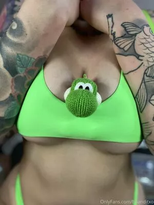 bbanditxo OnlyFans Leaked Free Thumbnail Picture - #fkNVUtTYDt