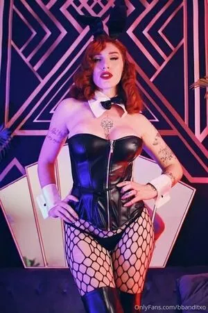 bbanditxo OnlyFans Leaked Free Thumbnail Picture - #hDFoLB4XLw