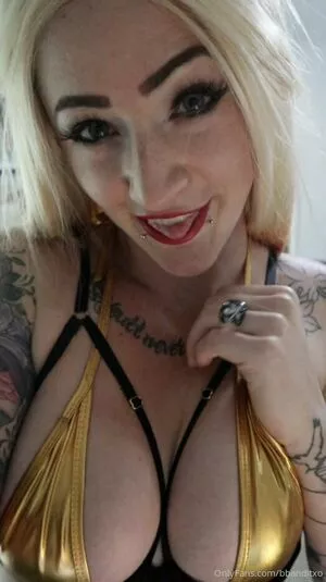 bbanditxo OnlyFans Leaked Free Thumbnail Picture - #jhwRxrcxy2