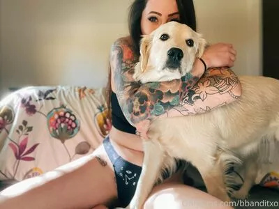 bbanditxo OnlyFans Leaked Free Thumbnail Picture - #lddRPUkLeX