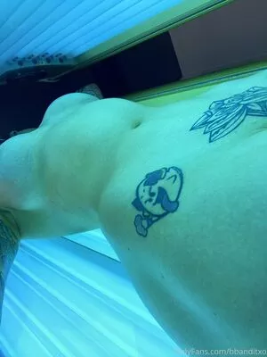 bbanditxo OnlyFans Leaked Free Thumbnail Picture - #qNnNhYtACG