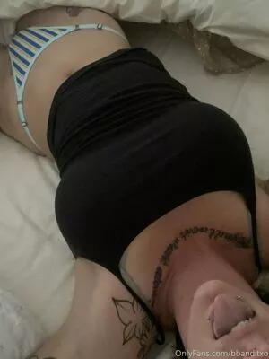 bbanditxo OnlyFans Leaked Free Thumbnail Picture - #uMObo1SYzw
