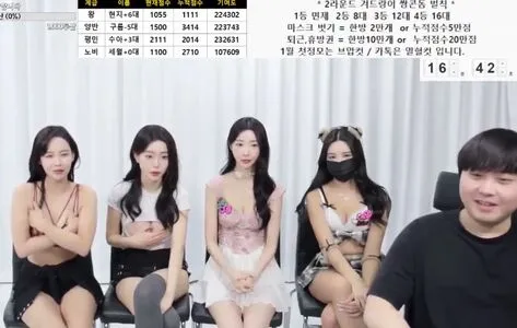 Bbang2da OnlyFans Leaked Free Thumbnail Picture - #06tYDjdoPj