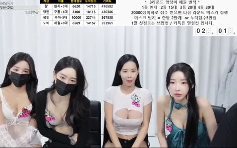 Bbang2da OnlyFans Leaked Free Thumbnail Picture - #LzOQlcFofp