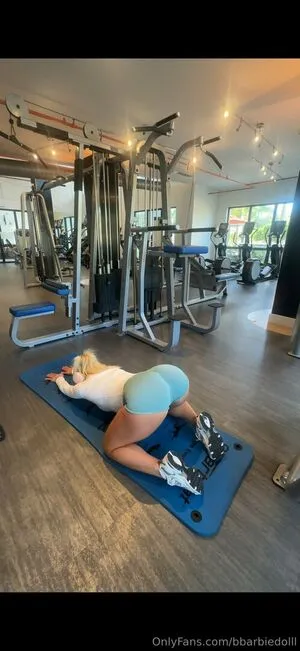 Bbarbiedolll OnlyFans Leaked Free Thumbnail Picture - #nGpkc7UvBL