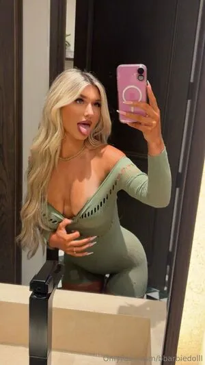 Bbarbiedolll OnlyFans Leaked Free Thumbnail Picture - #sO0SmO8L1T