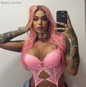 Bbarcher OnlyFans Leaked Free Thumbnail Picture - #ntEfOnglJh