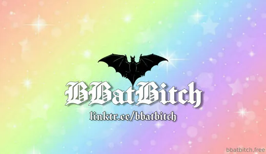 Bbatbitch Free OnlyFans Leaked Free Thumbnail Picture - #243yagLFVx