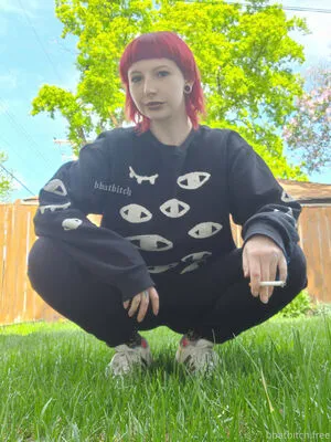 Bbatbitch Free OnlyFans Leaked Free Thumbnail Picture - #3hylpwRVo6