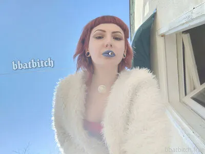 Bbatbitch Free OnlyFans Leaked Free Thumbnail Picture - #GTt8GlyRlZ