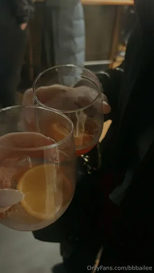 Bbbailee OnlyFans Leaked Free Thumbnail Picture - #7ncti9jSgV