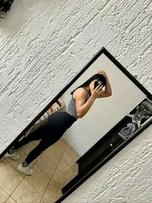 Bbbbbbeck Rebeka Cisneros OnlyFans Leaked Free Thumbnail Picture - #1yirz6KeBK